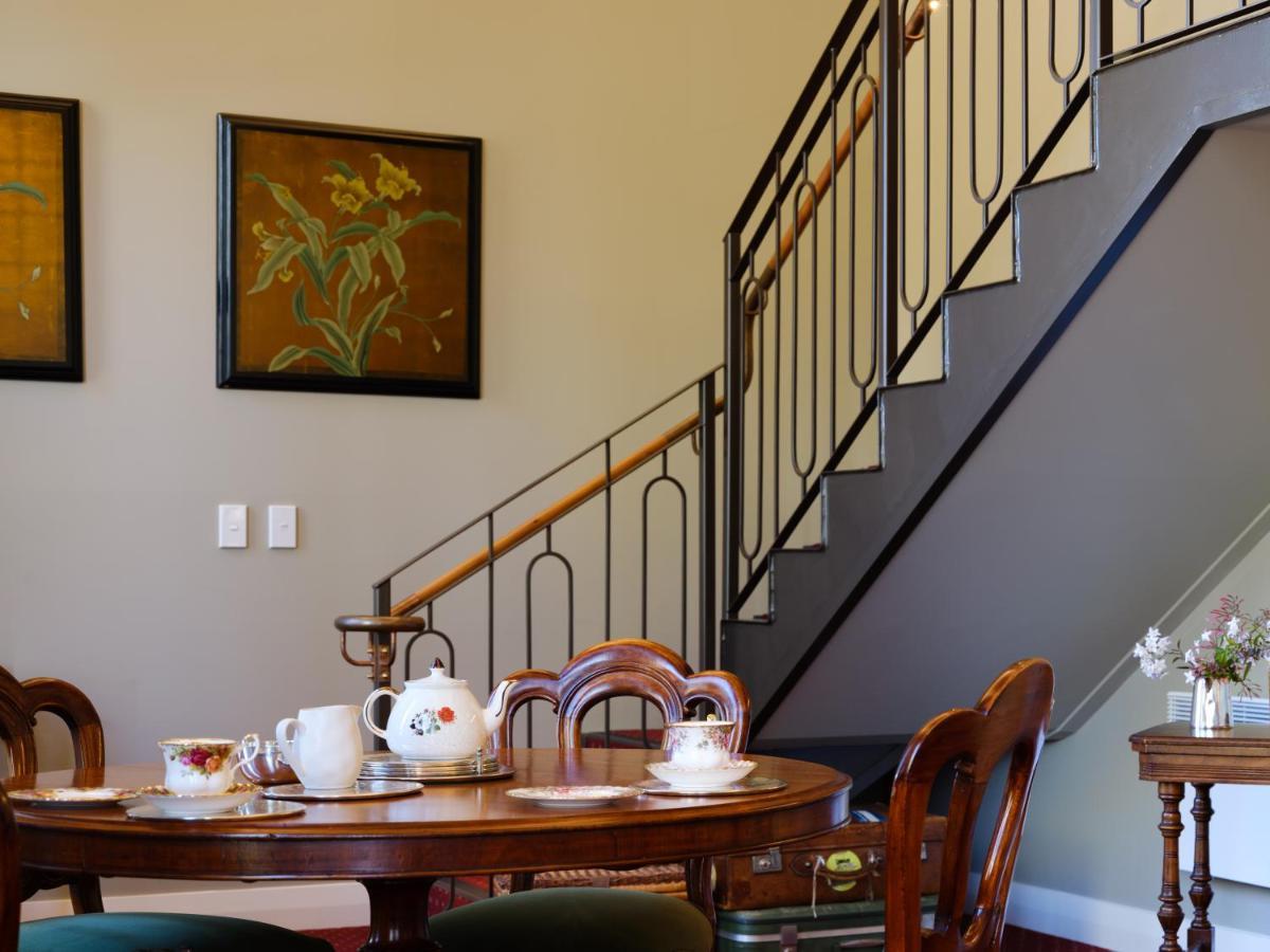 Bell Hill Apartments Dunedin Esterno foto