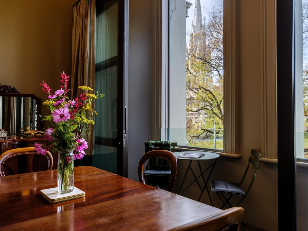 Bell Hill Apartments Dunedin Esterno foto