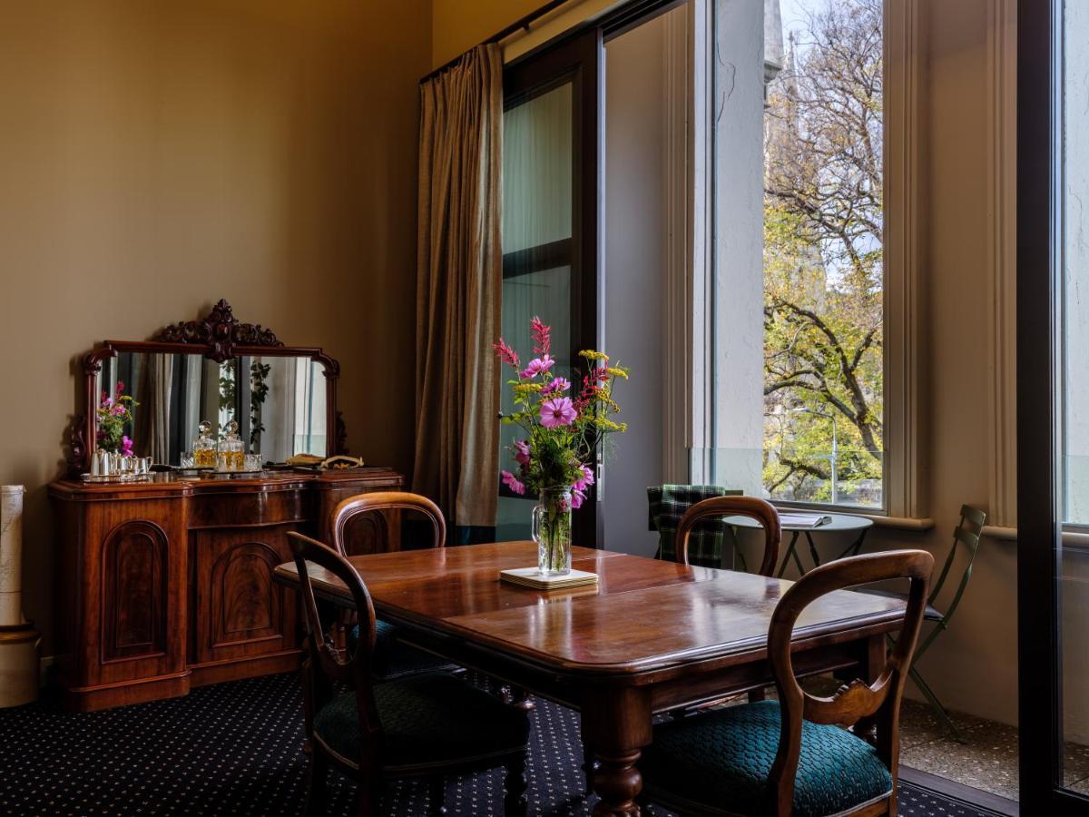 Bell Hill Apartments Dunedin Esterno foto