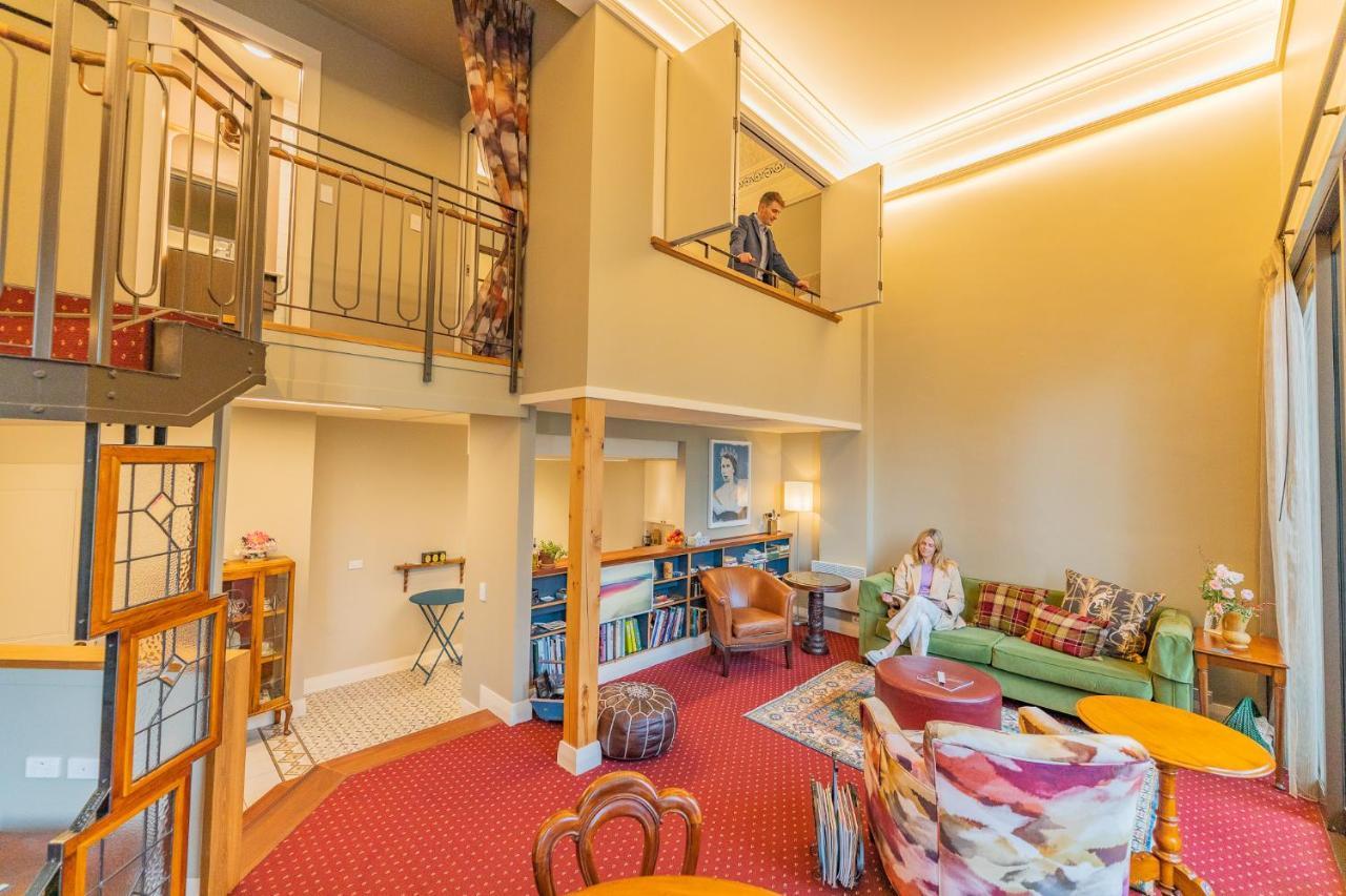 Bell Hill Apartments Dunedin Esterno foto